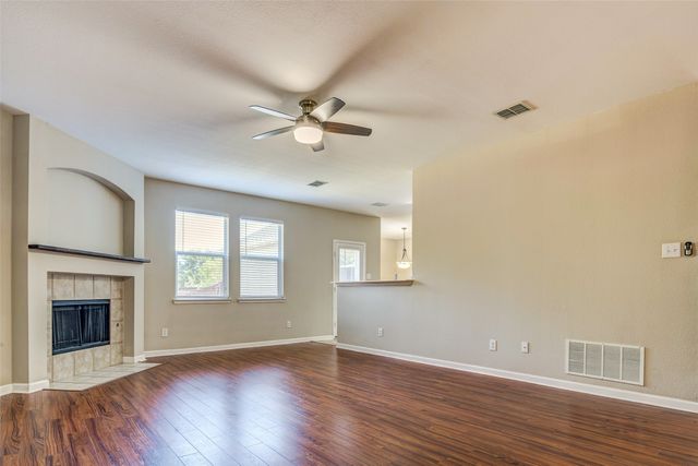 1541 Cliff Creek Drive, Allen, TX 75002