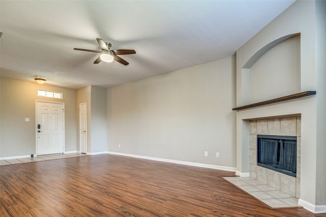 1541 Cliff Creek Drive, Allen, TX 75002