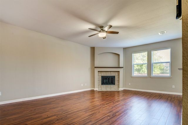 1541 Cliff Creek Drive, Allen, TX 75002