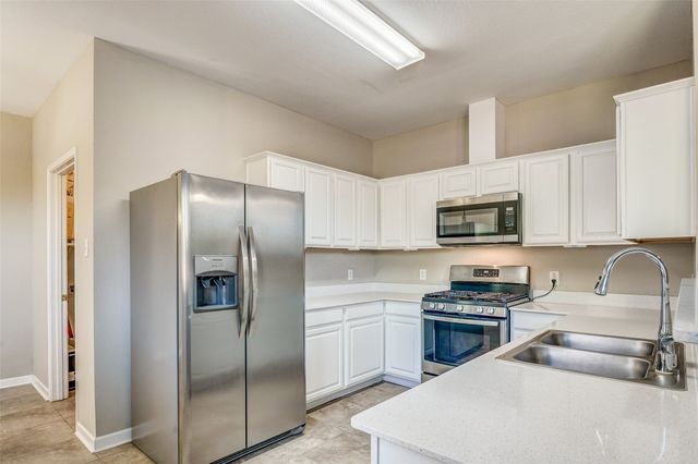 1541 Cliff Creek Drive, Allen, TX 75002