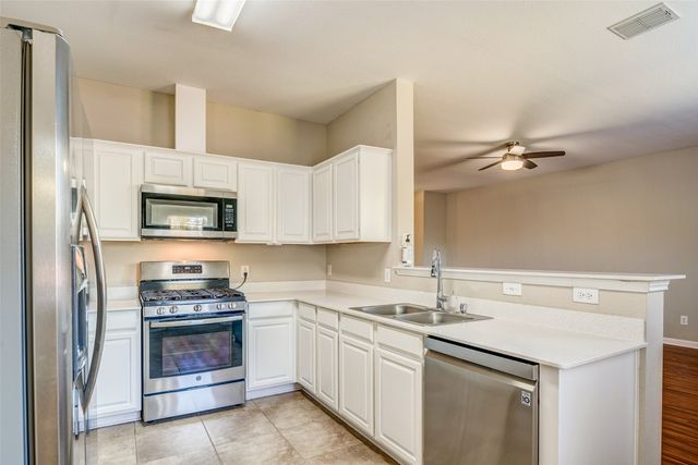 1541 Cliff Creek Drive, Allen, TX 75002