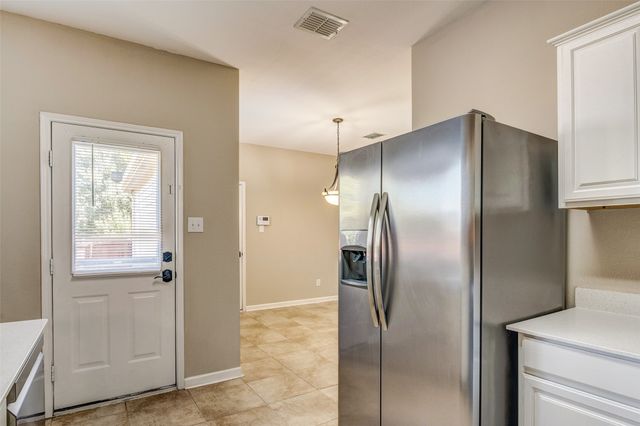 1541 Cliff Creek Drive, Allen, TX 75002