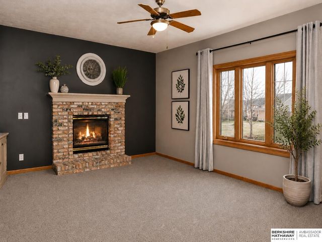 9022 Bayberry Circle, La Vista, NE 68128