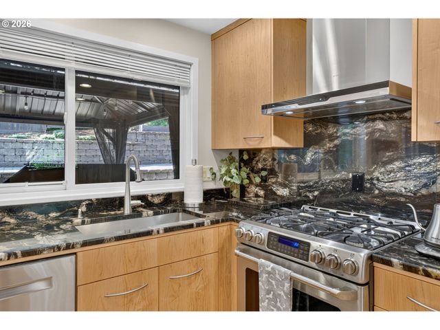 3165 Sw RALEIGHVIEW Dr, Portland, OR 97225