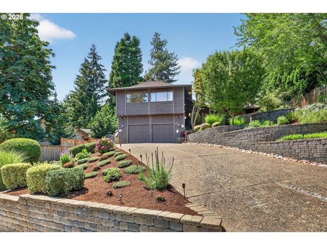 3165 Sw RALEIGHVIEW Dr, Portland, OR 97225
