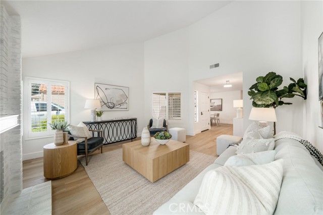 28229 Nebrija, Mission Viejo, CA 92692