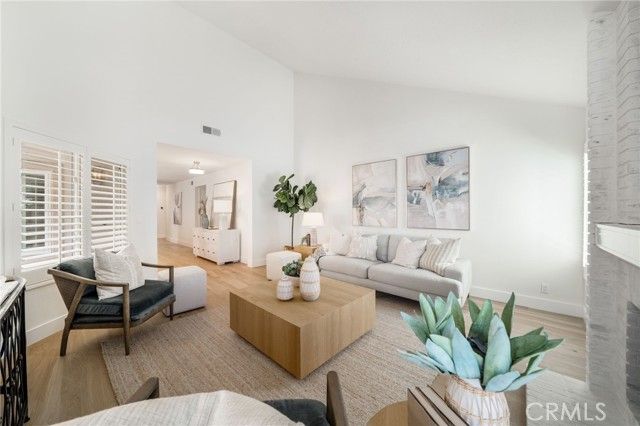 28229 Nebrija, Mission Viejo, CA 92692