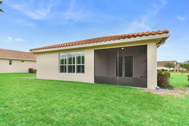 10250 SW Silverberry Court, Port St. Lucie, FL 34987