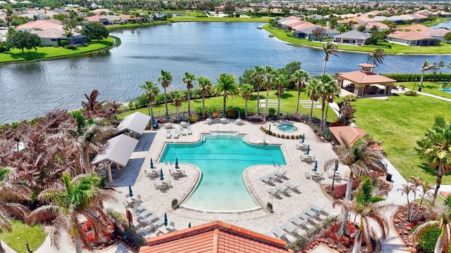 10250 SW Silverberry Court, Port St. Lucie, FL 34987