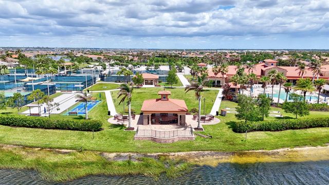 10250 SW Silverberry Court, Port St. Lucie, FL 34987