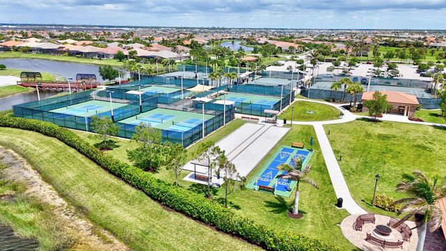 10250 SW Silverberry Court, Port St. Lucie, FL 34987