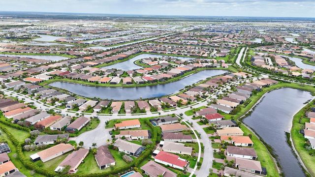 10250 SW Silverberry Court, Port St. Lucie, FL 34987