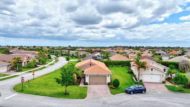 10250 SW Silverberry Court, Port St. Lucie, FL 34987