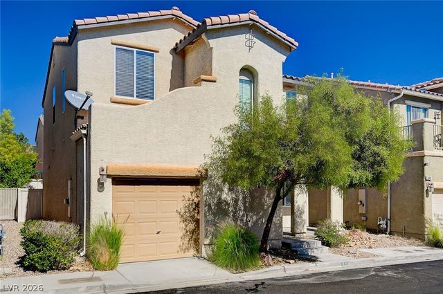 8444 Lucero Avenue, Las Vegas, NV 89149