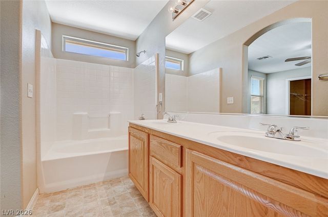 8444 Lucero Avenue, Las Vegas, NV 89149