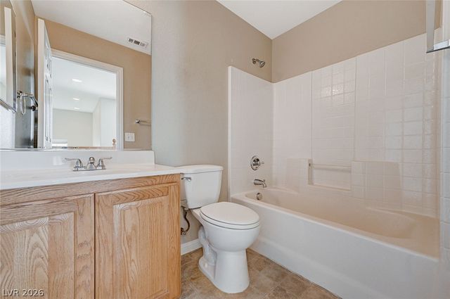 8444 Lucero Avenue, Las Vegas, NV 89149