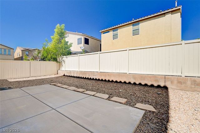 8444 Lucero Avenue, Las Vegas, NV 89149