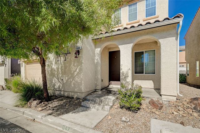 8444 Lucero Avenue, Las Vegas, NV 89149