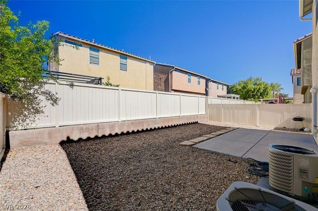 8444 Lucero Avenue, Las Vegas, NV 89149