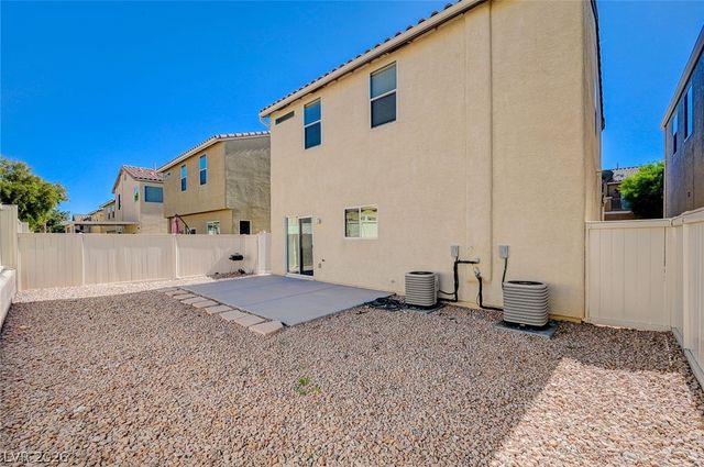 8444 Lucero Avenue, Las Vegas, NV 89149