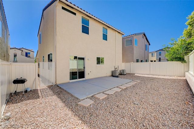 8444 Lucero Avenue, Las Vegas, NV 89149