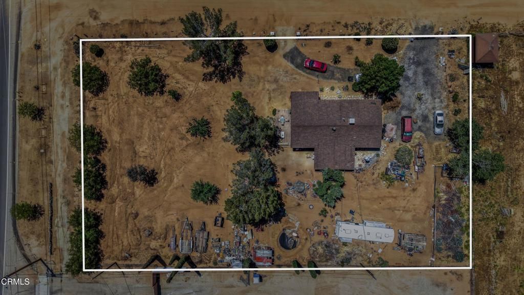Image 2 of property listing at 33011 Crown Valley Road, Acton, CA 93510