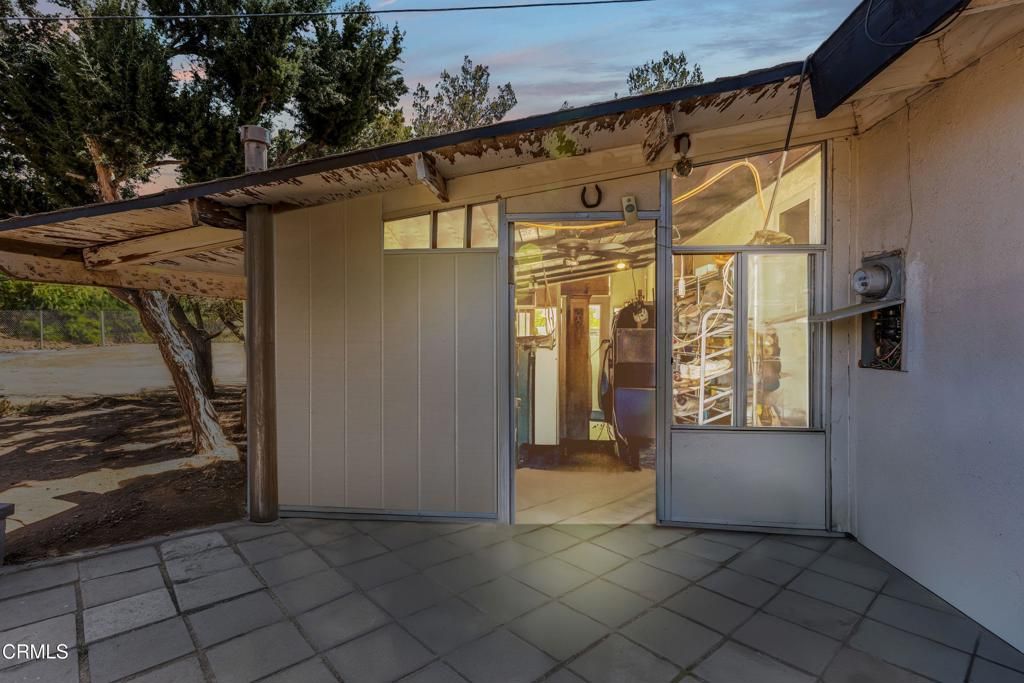 Image 21 of property listing at 33011 Crown Valley Road, Acton, CA 93510