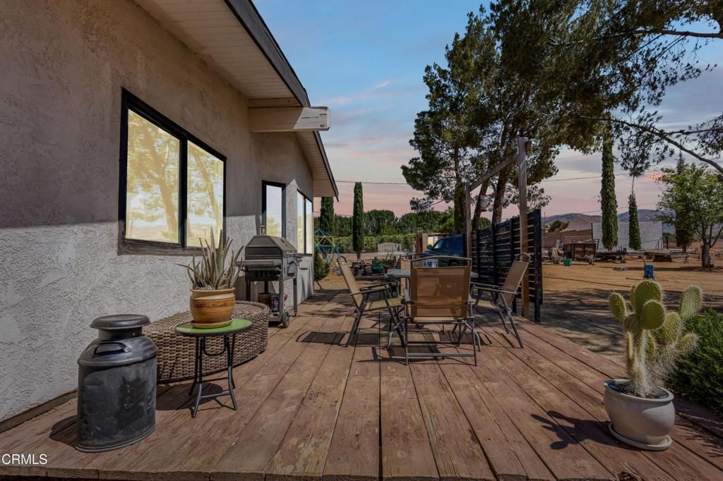 Image 22 of property listing at 33011 Crown Valley Road, Acton, CA 93510