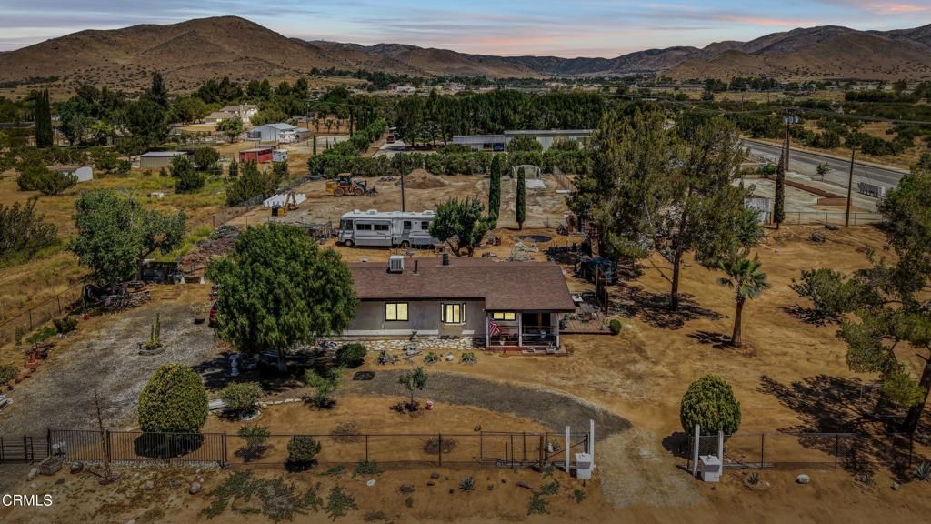 Image 30 of property listing at 33011 Crown Valley Road, Acton, CA 93510