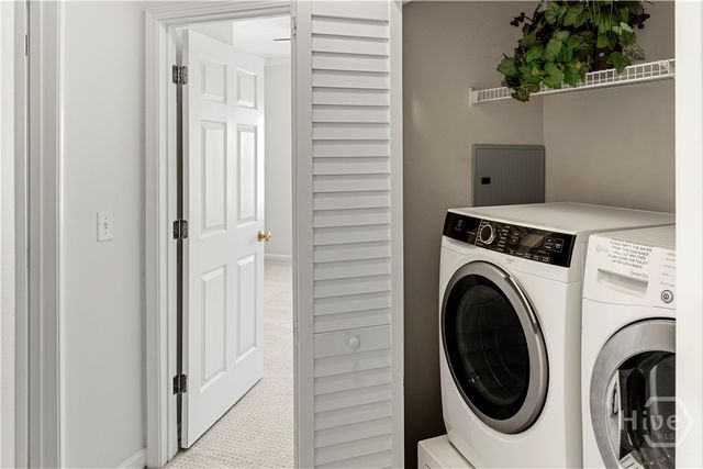 1324 Whitemarsh Way 1324, Savannah, GA 31410