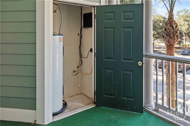 1324 Whitemarsh Way 1324, Savannah, GA 31410