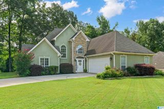 216 LEES COVE, Helena, AL 35080
