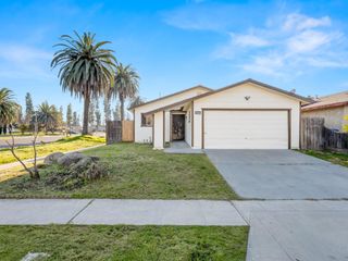 4359 W Cardiff Avenue, Fresno, CA 93722