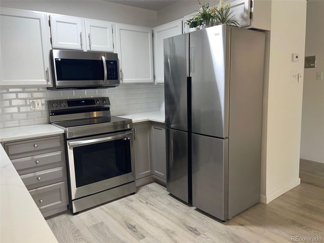 3124 S Wheeling Way 207, Aurora, CO 80014