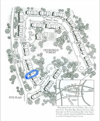 10 Squire Ct 1, Natick, MA 01760