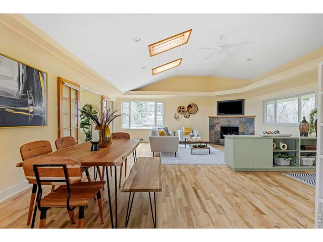 1730 Bluff St, Boulder, CO 80304