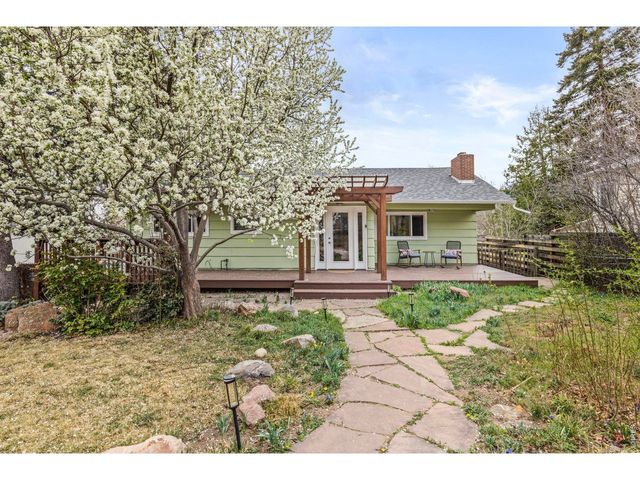 1730 Bluff St, Boulder, CO 80304