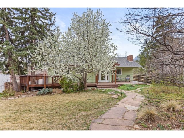 1730 Bluff St, Boulder, CO 80304