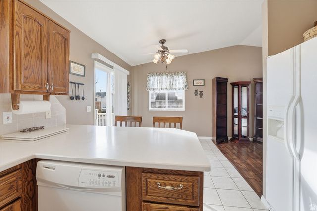 2673 W 3900 S, Roy, UT 84067