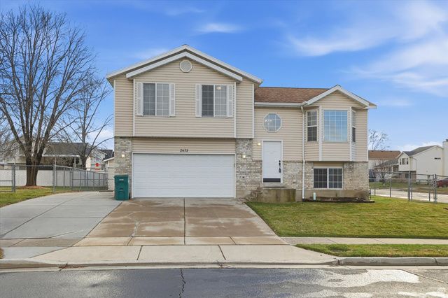 2673 W 3900 S, Roy, UT 84067