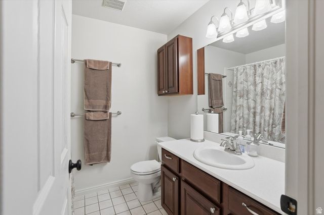 2673 W 3900 S, Roy, UT 84067