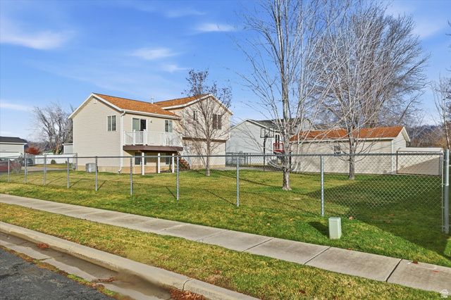 2673 W 3900 S, Roy, UT 84067