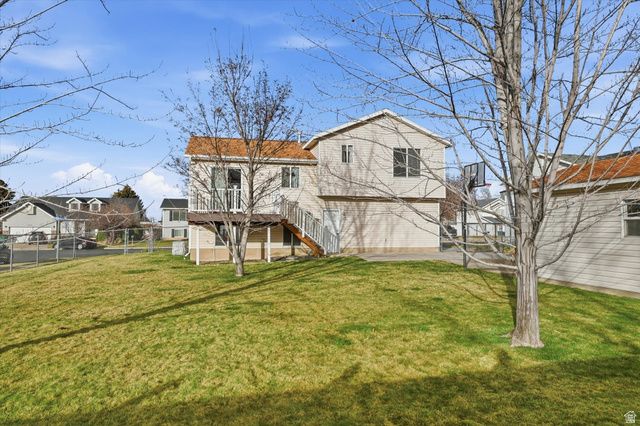 2673 W 3900 S, Roy, UT 84067