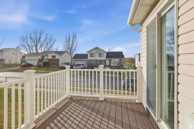 2673 W 3900 S, Roy, UT 84067