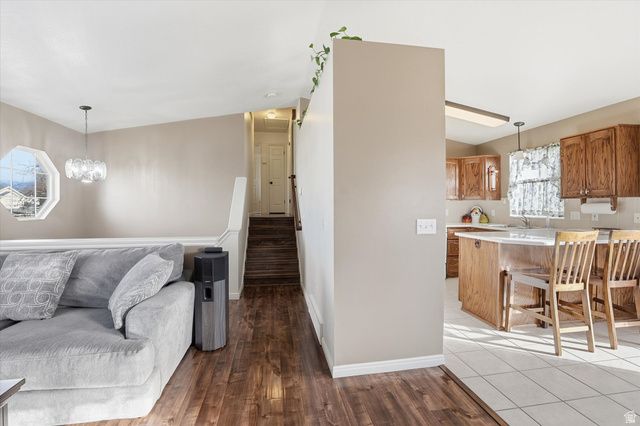 2673 W 3900 S, Roy, UT 84067