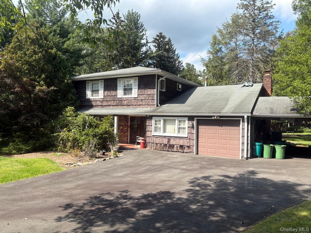 56 S Parker Drive, Monsey, NY 10952