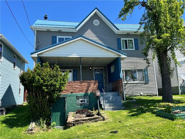 612 12th St, Pitcairn, PA 15140