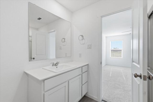 7114 Amber Barn Avenue, Pilot Point, TX 76258