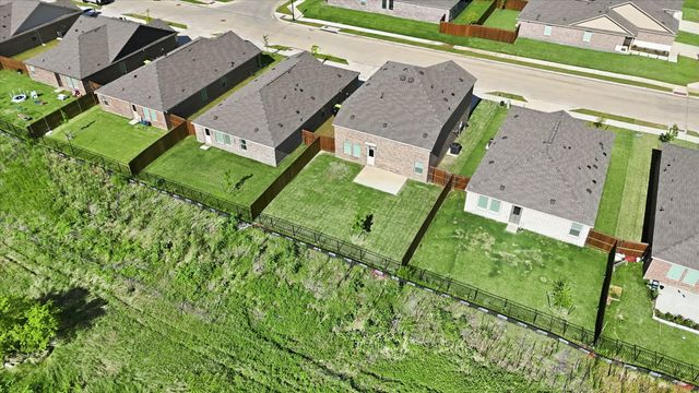 7114 Amber Barn Avenue, Pilot Point, TX 76258