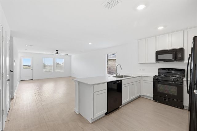 7114 Amber Barn Avenue, Pilot Point, TX 76258